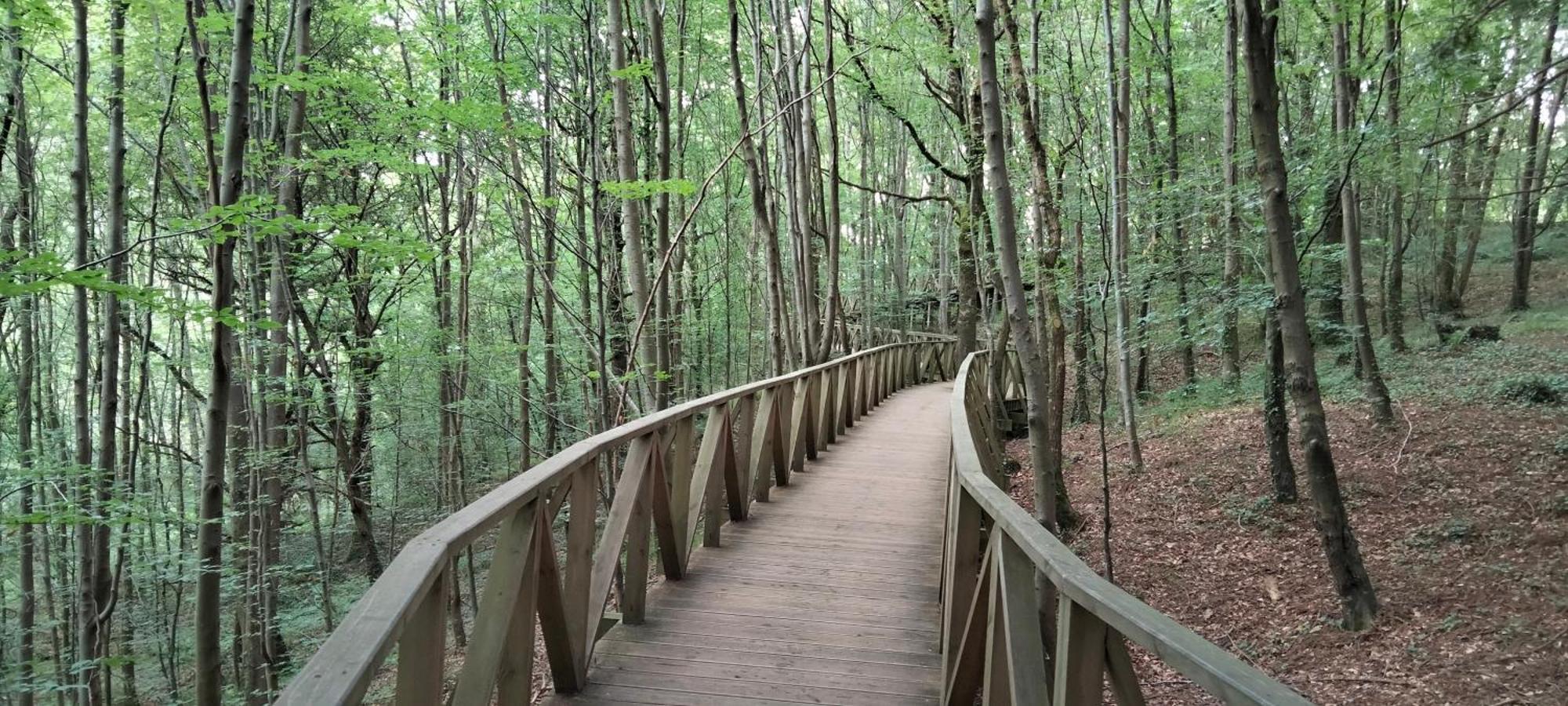 Altos De La Hayuela, A 7 Min De Comillas Exterior foto